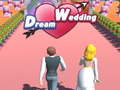Παιχνίδι Dream Wedding