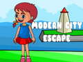 Παιχνίδι Modern City Escape