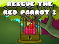 Παιχνίδι Rescue The Red Parrot 2