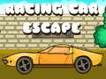 Παιχνίδι Racing Car Escape