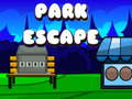 Παιχνίδι Park Escape