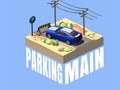 Παιχνίδι Parking Main