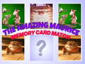 Παιχνίδι The Amazing Maurice Card Match