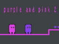 Παιχνίδι Purple And Pink 2