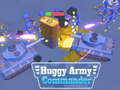 Παιχνίδι Huggy Army Commander