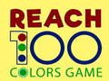 Παιχνίδι Reach 100 Colors Game
