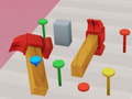 Παιχνίδι Hammer Master 3D Game