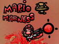 Παιχνίδι Mario Madness