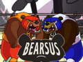 Παιχνίδι Bearsus