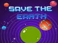 Παιχνίδι Save The Galaxy