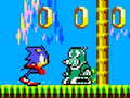 Παιχνίδι Sonic Pocket Runners