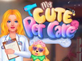 Παιχνίδι My Cute Pet Care