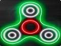 Παιχνίδι Fidget Spinner 3D