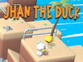 Παιχνίδι Jhan the Duck