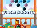 Παιχνίδι Bubble Shooter 