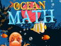 Παιχνίδι Ocean Math