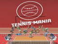 Παιχνίδι Tennis Mania