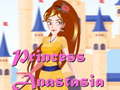 Παιχνίδι Princess Anastasia