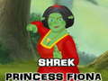 Παιχνίδι Shrek Princess Fiona 