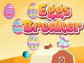 Παιχνίδι Eggs Breaker 