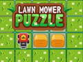 Παιχνίδι Lawn Mower Puzzle