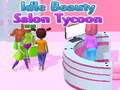 Παιχνίδι Idle Beauty Salon Tycoon