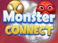 Παιχνίδι Monster Connect
