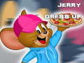 Παιχνίδι Jerry Dress up