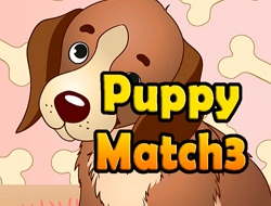 MATCH PUPPY 3