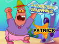 Παιχνίδι Spongebob Squarepants Patrick
