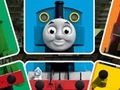 Παιχνίδι Thomas and Friends Mix Up