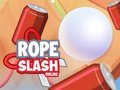 Παιχνίδι Rope Slash Online