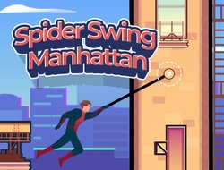 Spider Swing Manhattan.