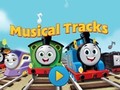 Παιχνίδι Musical Tracks