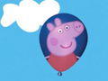 Παιχνίδι Peppa Pig Balloon Pop