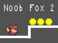 Παιχνίδι Noob Fox 2