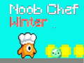 Παιχνίδι Noob Chef Winter