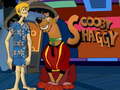Παιχνίδι Scooby Shaggy