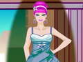 Παιχνίδι Barbie Elegant Dress
