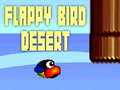 Παιχνίδι FLAPPY BIRD DESERT