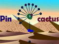 Παιχνίδι Pin the cactus