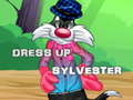 Παιχνίδι Sylvester Dress Up