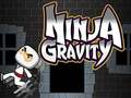 Παιχνίδι Ninja Gravity