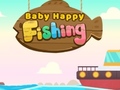Παιχνίδι Baby Happy Fishing