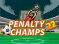 Παιχνίδι Penalty Champs 22