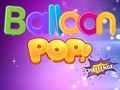 Παιχνίδι Balloon Pop Challenge