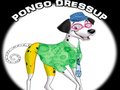 Παιχνίδι Pongo Dress Up