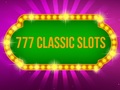 Παιχνίδι 777 Classic Slots