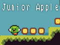 Παιχνίδι Junior Apple