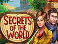 Παιχνίδι Secrets of the World